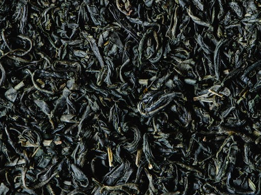 TÉ VERDE