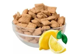 ALMOHADITAS DE LIMÓN