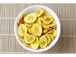 BANANA CHIPS