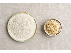 HARINA DE ARROZ INTEGRAL