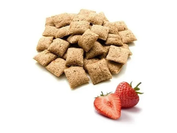 ALMOHADITAS DE FRUTILLA