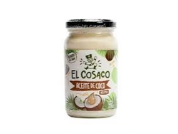 ACEITE DE COCO NEUTRO COSACO X 360CC