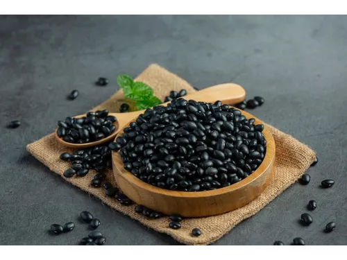 POROTOS NEGROS