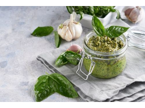 PESTO