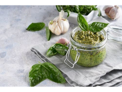PESTO