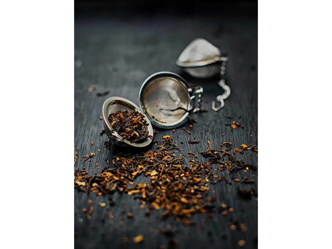 TÉ NEGRO