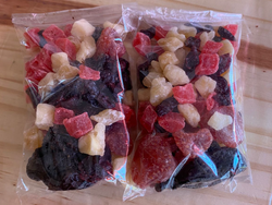 MIX FRUTAL