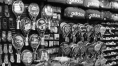 ACCESORIOS DEPORTIVOS