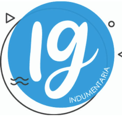 Logo IG INDUMENTARIA