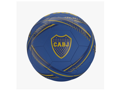 Pelota de fútbol estadios Boca - Dribbling