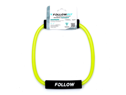 Banda en "O" - Follow Fit