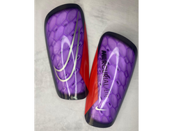 Canillera de fútbol Nike - Importada