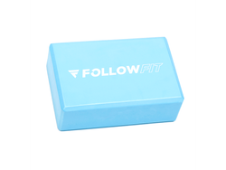 Yoga brick - Follow fit