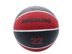 Pelota basquet Fama N7 - Dribbling
