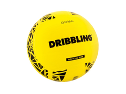 Pelota voley goma lisa - Dribbling