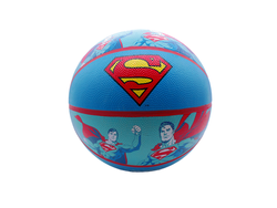 Pelota de basquet Superman - Dribbling