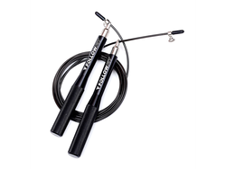Soga de saltar cable de aluminio - Follow Fit