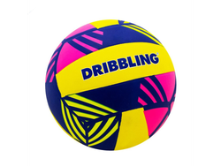 Pelota de voley Tricolor - Dribbling