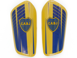 Canillera de fútbol estadios BOCA - Dribbling