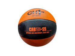 Pelota basquet entrenamiento CH1