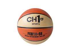 Pelota basquet profesional CH!