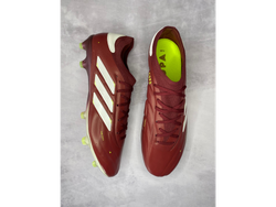 Botin f11 - Adidas copa pure Bordo - 10 US