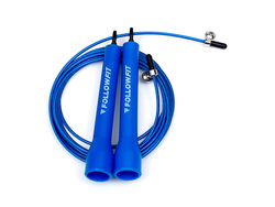 Soga de saltar cable PVC - Follow Fit