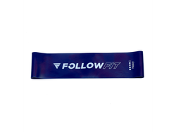 Banda circular de latex - Follow Fit