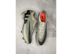 Botin f11 - Nike airzoom plata - 8US