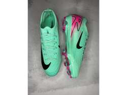 Botines f11 - Nike airzoom verde - 8 US