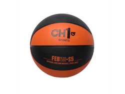 Pelota basquet entrenamiento CH1