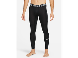 Calza larga hombre - Nike Negra