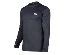 Remera térmica micropolar - Dribbling