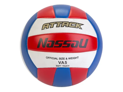 Pelota voley Nassau Atack