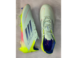 Botin f11 - Adidas F50 - 8.5 US