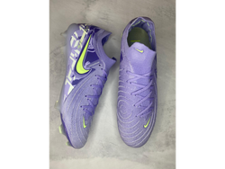 Botin f11 - Nike Gripknit - 9.5US