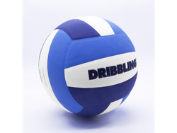 Pelota de voley soft touch 5.0 Pro - Dirbbling