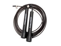 Soga de saltar cable PVC - Follow Fit