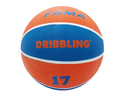 Pelota basquet Fama N7 - Dribbling