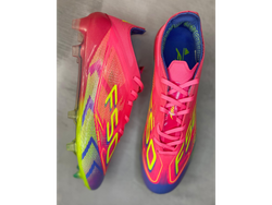 Botín f11 - Adidas f50 - 8US