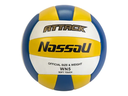 Pelota voley Nassau Atack
