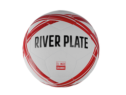 Pelota de fútbol estadios River - Dribbling