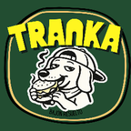 Logo de Tranka Burgers