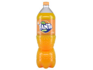Fanta 500ml
