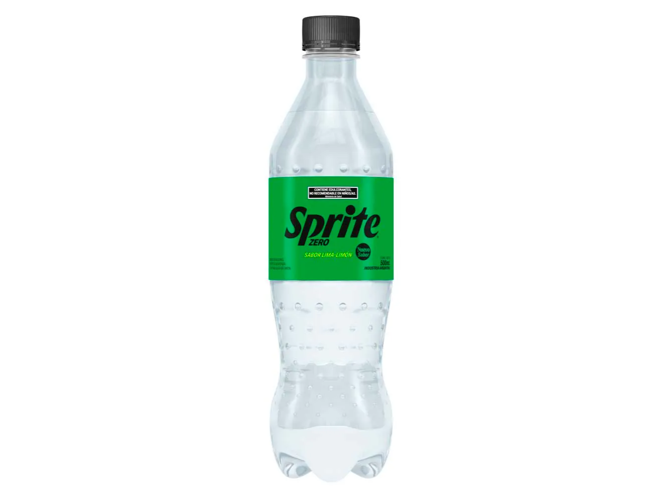 Sprite Zero 500ml