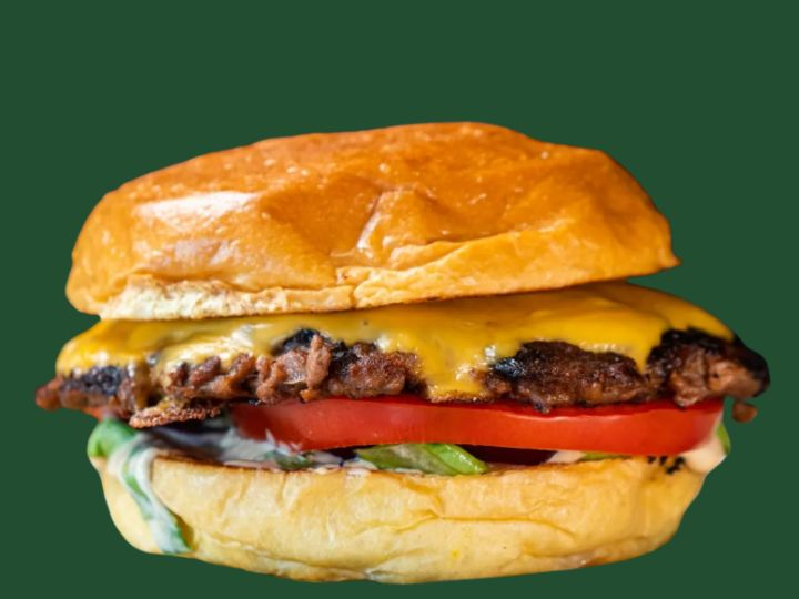Clasica de Tranka Burgers