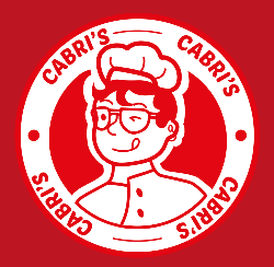 Logo de Cabri's Kitchen