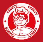 Logo de Cabri's Kitchen