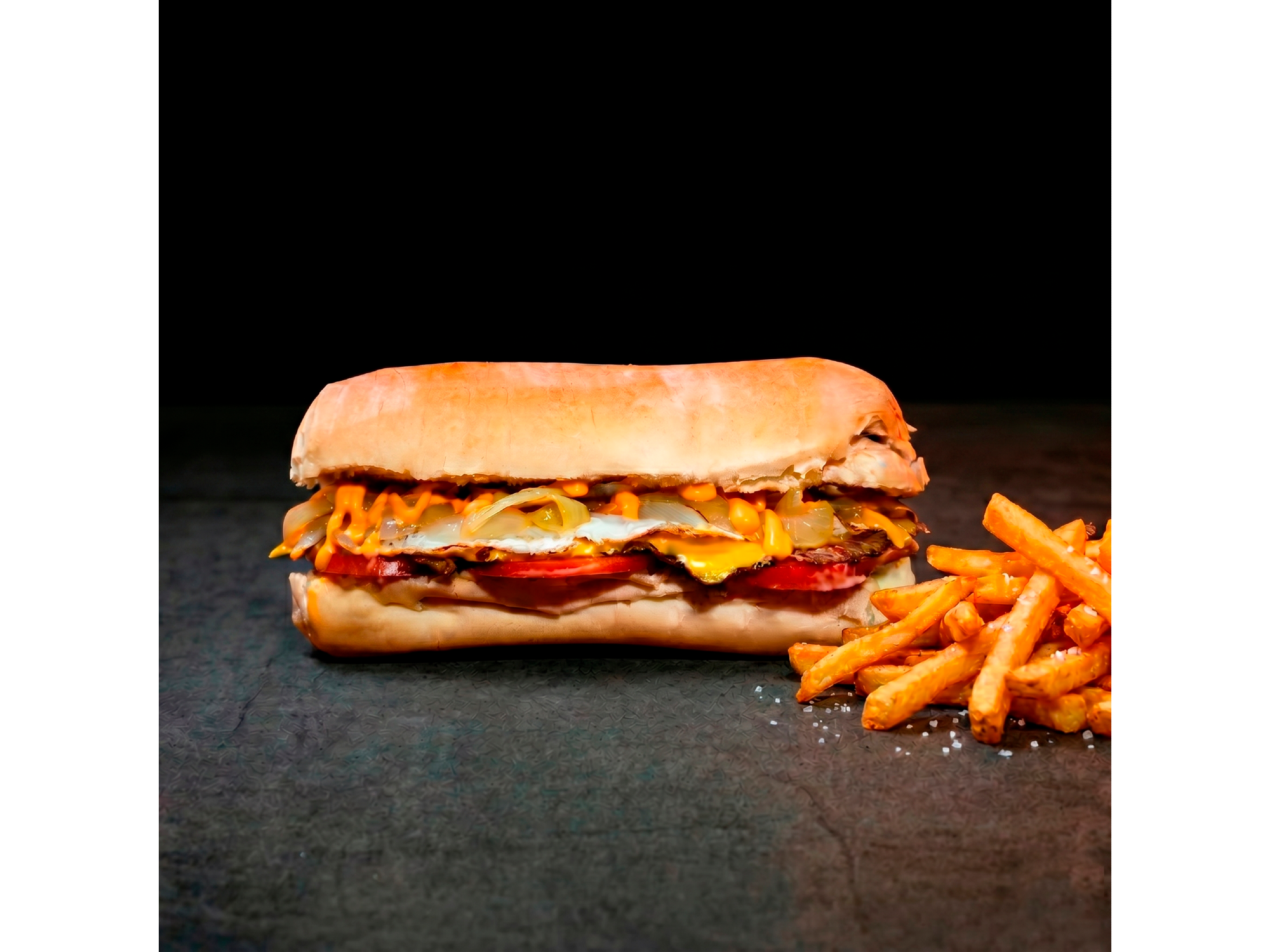 Lomo Gourmet Mediano