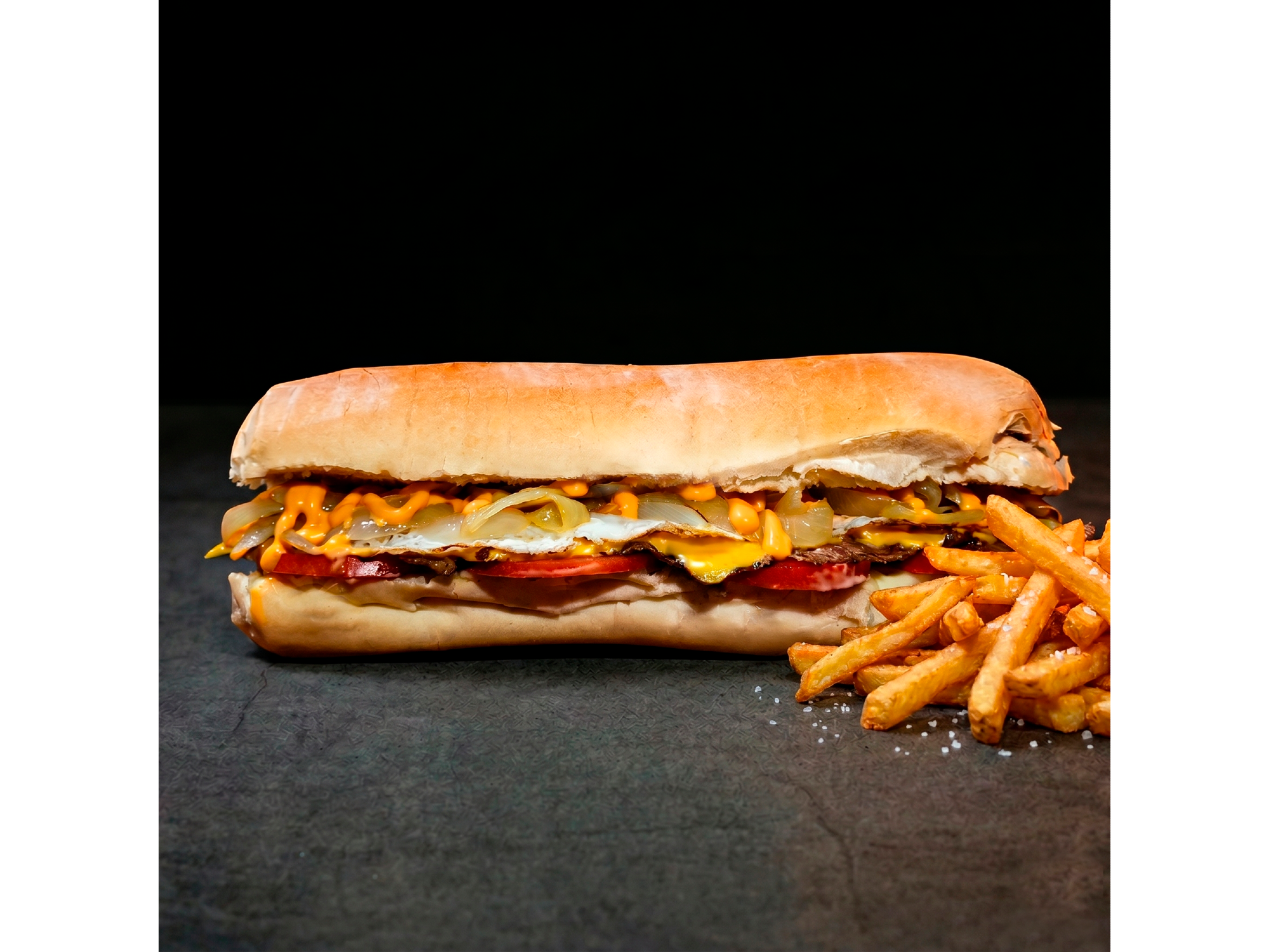 Lomo Gourmet Grande